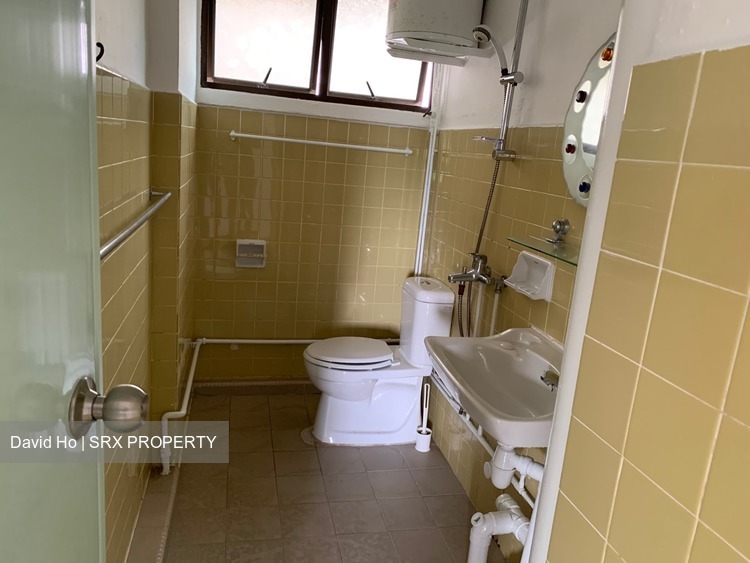 Laguna Park (D15), Apartment #212743681